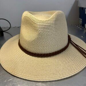 FURTALK Sun Hats - Women Size Large X Large Summer Wide Brim UV UPF 50+ Foldable
